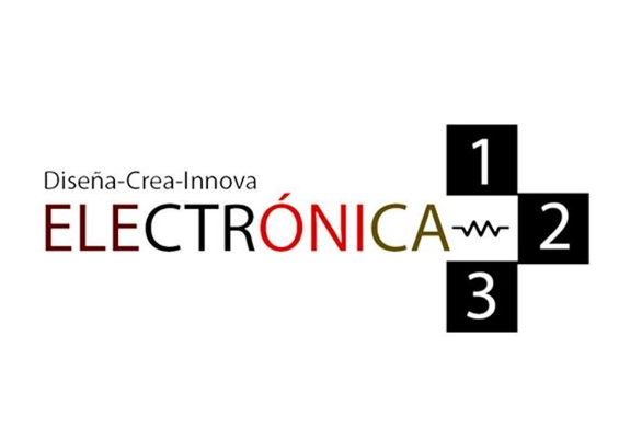 Electrónica123