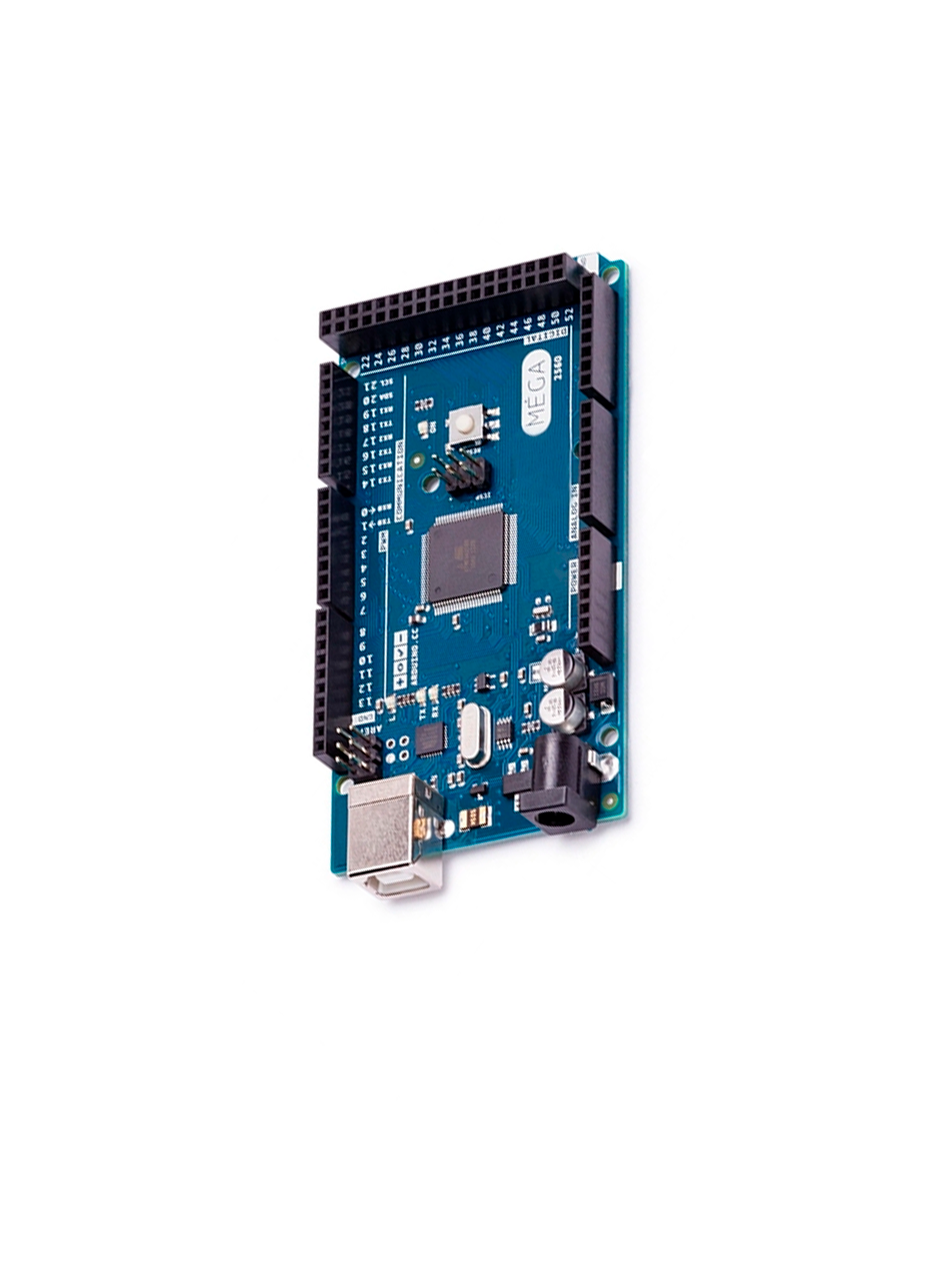 Arduino Mega 2560