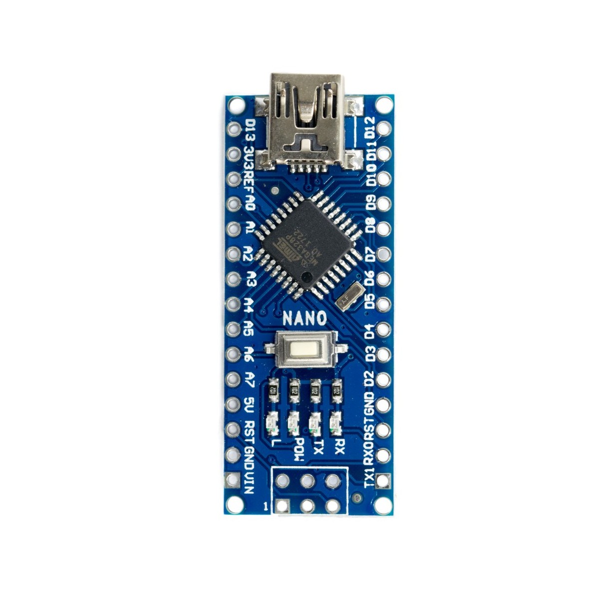 Arduino Nano CH340