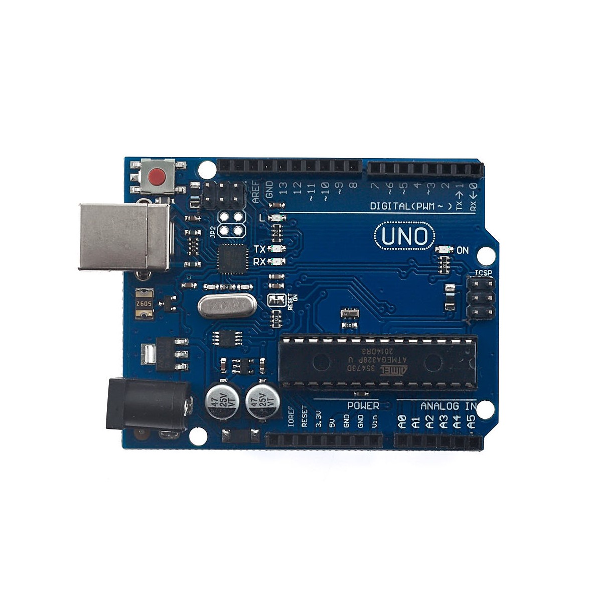 Arduino Uno R3