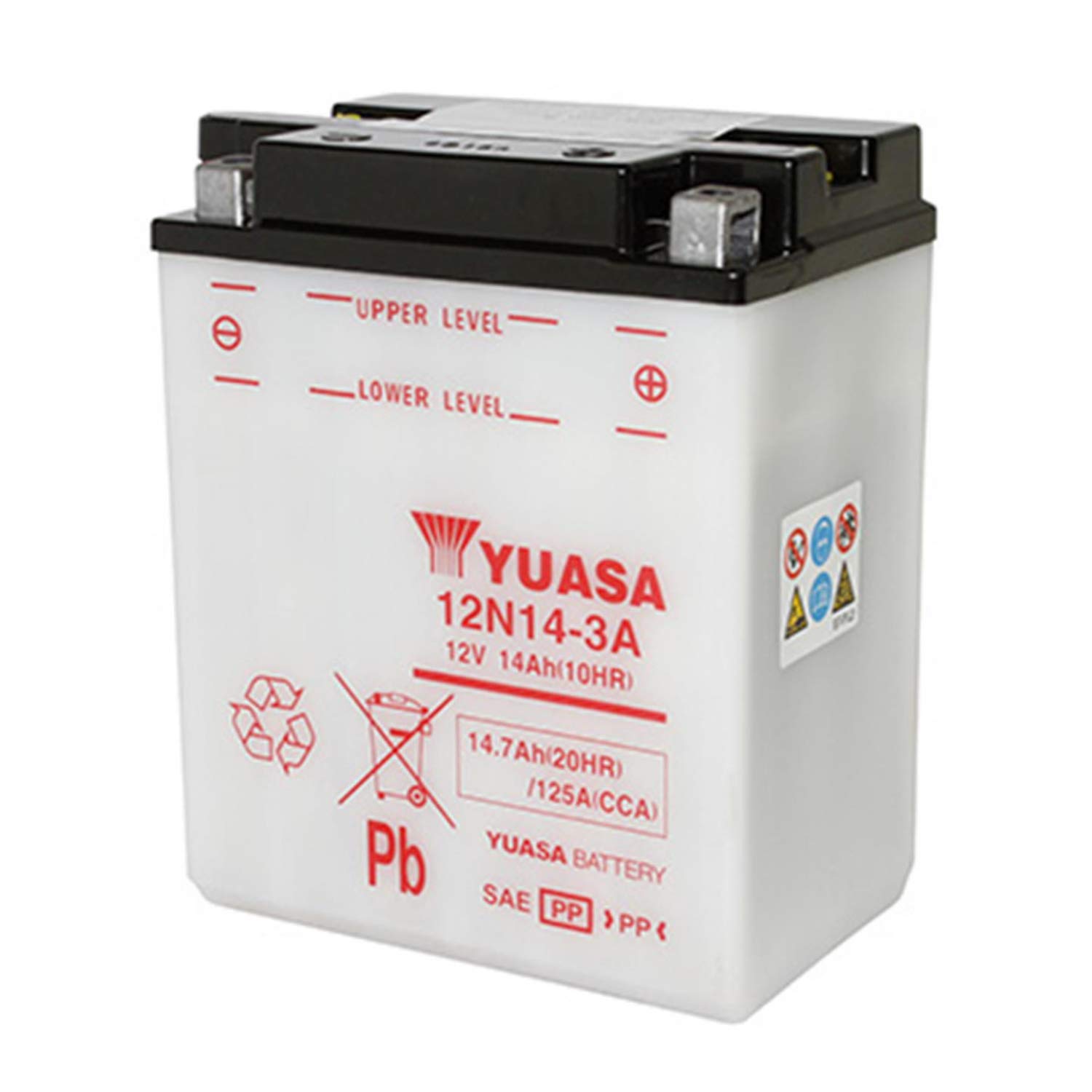 Batería 9V