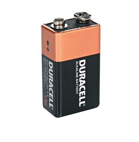 Batería 9V