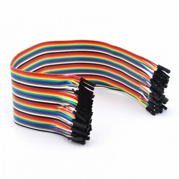 Cables Jumper Hembra
