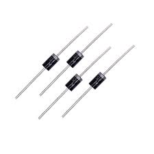 Diodo rectificador