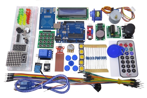 Módulos Arduino