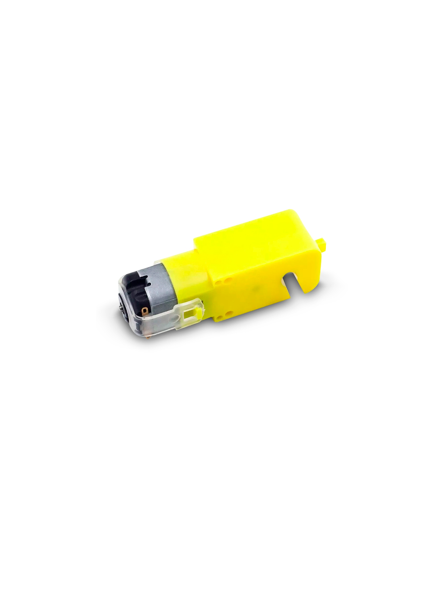 Motor DC