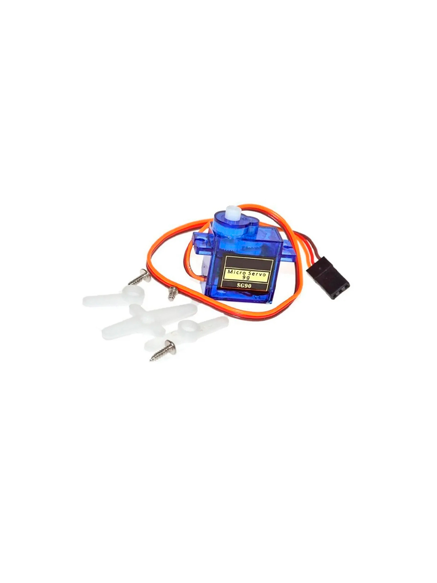 Motor Servo