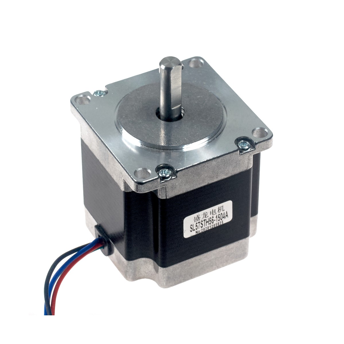 Motor Stepper