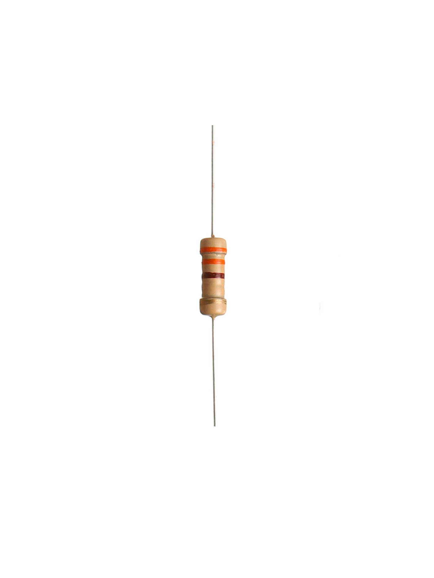 Resistencia 330 Ohm